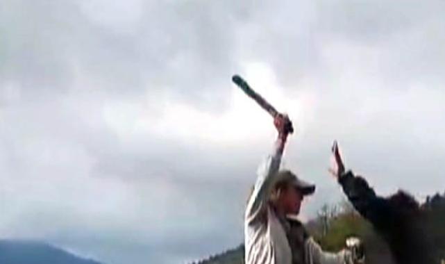 Kahramanmaraş'ta çobanı döven 2 kız kardeş tutuklandı