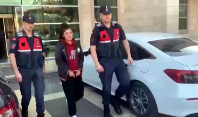 Kahramanmaraş'ta çobanı döven genç kızlar tahliye edildi