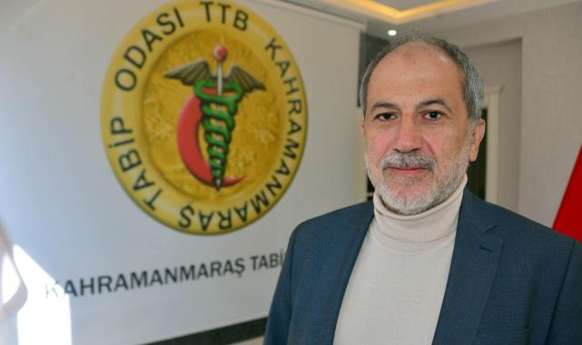 Kahramanmaraş'ta pompalı tüfekle hastane basan bayana 10 yıl mahpus cezası