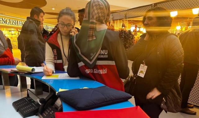 Kastamonu'da uygunsuz olduğu tespit edilen 500 kilo sucuğa el konuldu