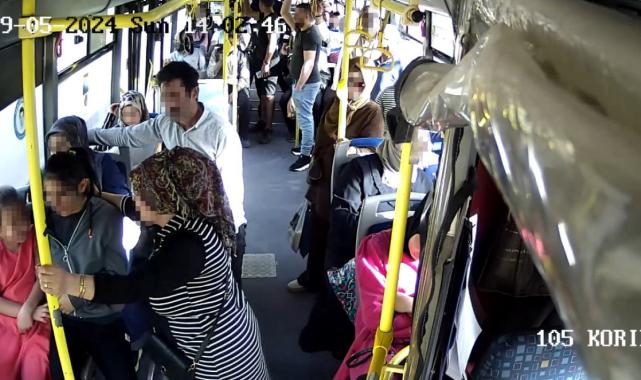 Kayseri'de kazada anne öldü, oğlu yaralı kurtuldu