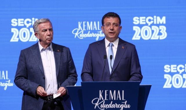 Kemal Kılıçdaroğlu: CHP, Cumhurbaşkanı adayı tartışmalarına son vermeli