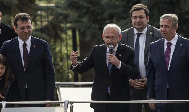 Kemal Kılıçdaroğlu: CHP, Cumhurbaşkanı adayı tartışmalarına son vermeli