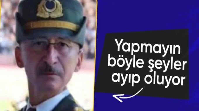 Kemal Kılıçdaroğlu sosyal medyada espri konusu oldu
