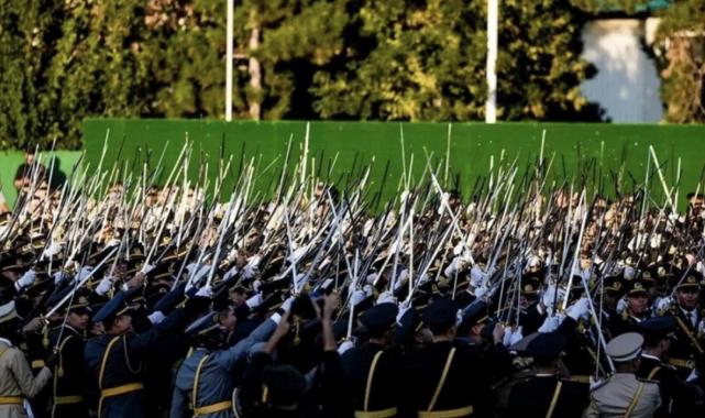 Kılıçlı yemin nedeniyle ihraç edilmişlerdi: Kararın gerekçesi açıklandı