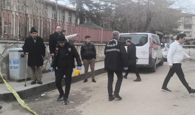 Kırıkkale'de akrabalar arasındaki ticaret kavgasında kan aktı: 1 yaralı