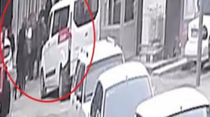 Kırıkkale&#039;de akrabalar arasındaki ticaret kavgasında kan aktı: 1 yaralı