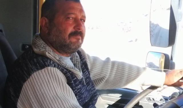 Kırşehir'de annesinin mezarını ziyaretten dönerken öldü: Annemi çok özledim