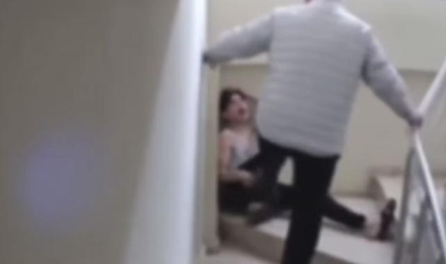 Kocaeli'de engelli çocuğa ailesinden şiddet