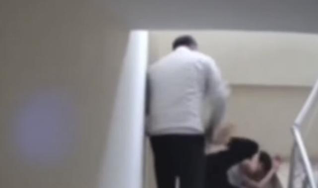 Kocaeli'de engelli çocuğa ailesinden şiddet