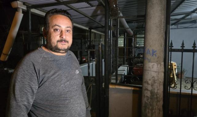 Kocaeli'de gizemli şahıs mahalleliyi tedirgin etti: Evlere girip çay içmek istedi