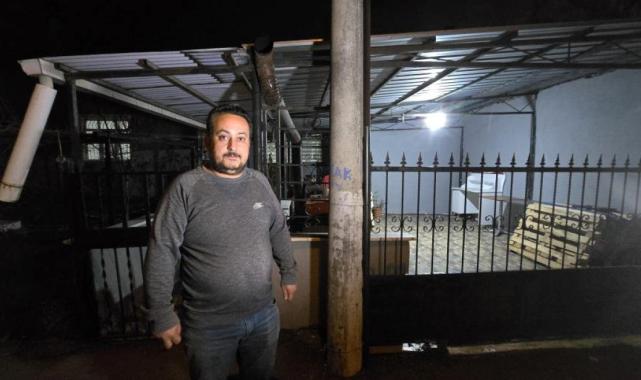 Kocaeli'de gizemli şahıs mahalleliyi tedirgin etti: Evlere girip çay içmek istedi