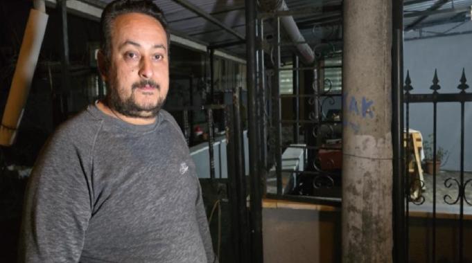 Kocaeli'de gizemli şahıs mahalleliyi tedirgin etti: Evlere girip çay içmek istedi