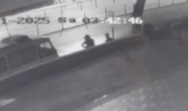 Konya'da arzuhalciye silahlı atak: Sebebi yazdığı dilekçe