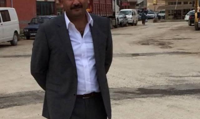 Konya'da devrilen kamyonetin sürücüsü hayatını kaybetti