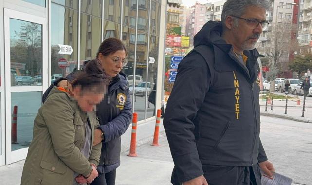 Konya'da sevgilisini arabada bıçaklayarak öldürdü