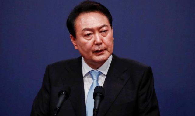 Kuzey Kore'den ABD'ye tehdit: Kendi başlattığınız yangında yanmayın