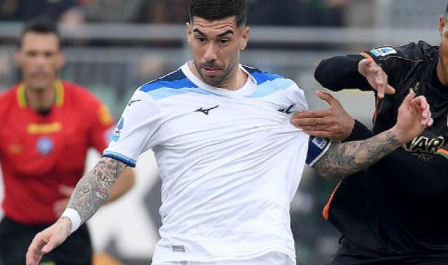 Lazio'ya Venezia çelmesi!