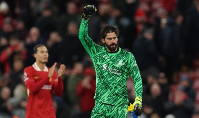 Liverpool, Newcastle United'ı devirdi