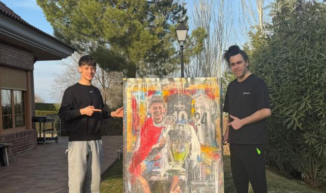 Luka Modric: Arda daha genç, öğreneceği çok şey var