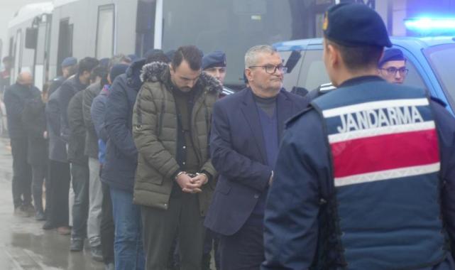 Manisa'da kamuda işe aldıracağız vaadiyle 212 kişiyi dolandırdılar