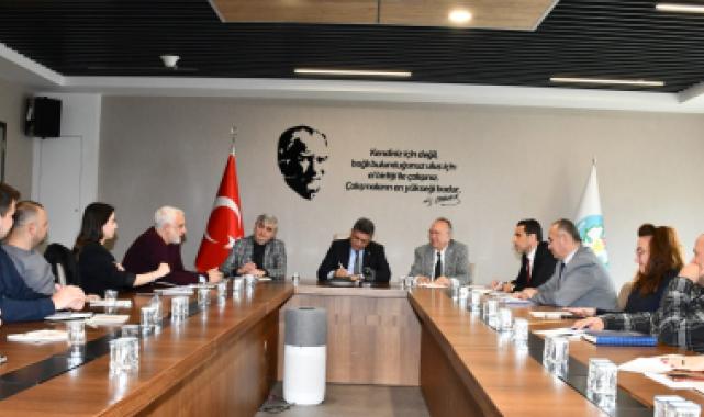 Manisa'da sütte güç birliği adımları atıldı