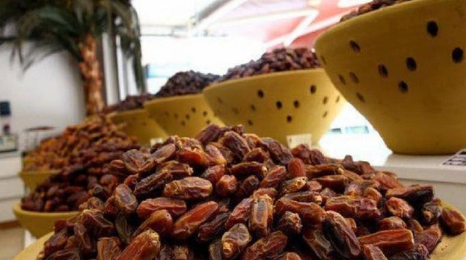 Medjool, Ajwa, Safavi… En lezzetli hurma çeşitleri hangileri?