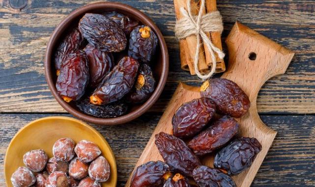 Medjool, Ajwa, Safavi… En lezzetli hurma çeşitleri hangileri?