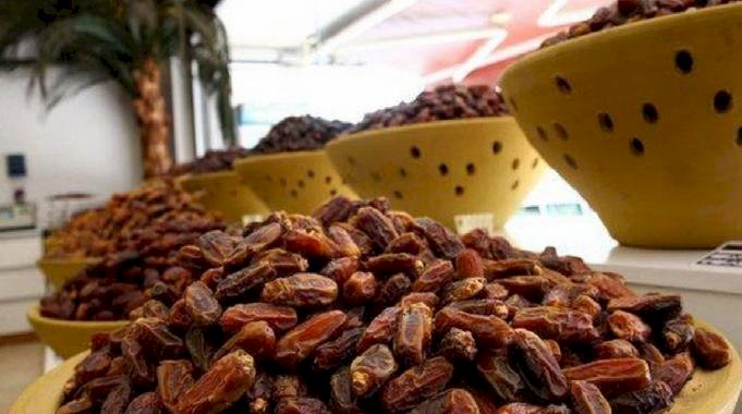 Medjool, Ajwa, Safavi… En lezzetli hurma çeşitleri hangileri?