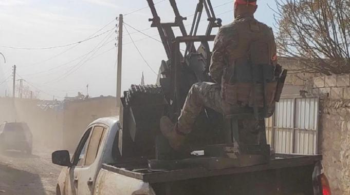 Münbiç’te bombalı araç saldırısı: 7 sivil hayatını kaybetti, 14 yaralı