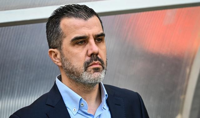 Mustafa Alper Avcı: Attığı gol kadar gol yiyen bir takıma karşı oynadık