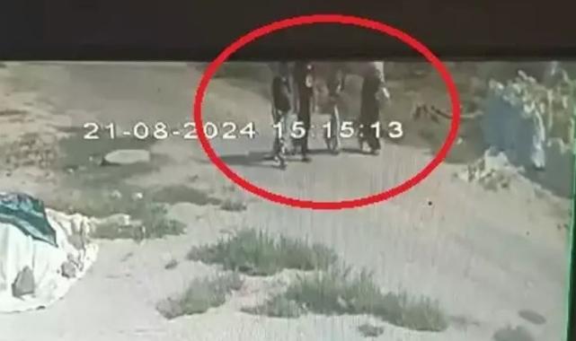 Narin Güran cinayeti:  Annenin ardından amcadan da tahliye başvurusu geldi