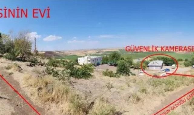 Narin Güran cinayeti:  Annenin ardından amcadan da tahliye başvurusu geldi