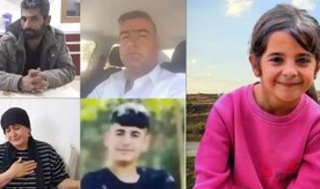 Narin Güran cinayeti davasında baba Arif Güran karara itiraz etti