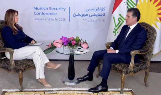 Neçirvan Barzani'den PKK açıklaması: Öcalan’ın çağrısını destekliyoruz