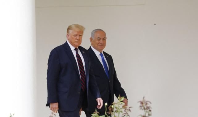 Netanyahu'nun ABD ziyaretinin günü uzatıldı