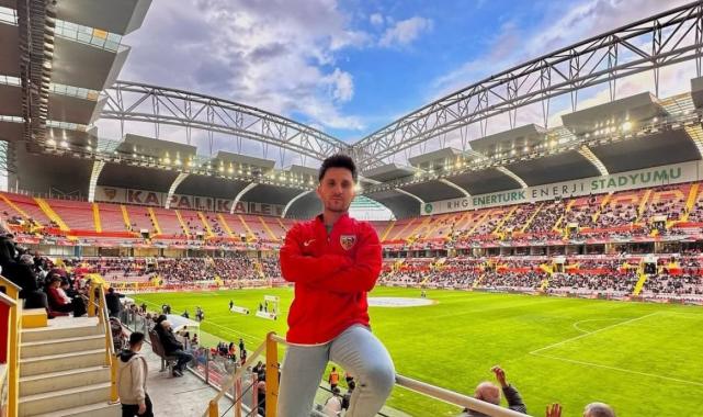 Niğde'de erkek arkadaşını kalbinden bıçaklayıp öldürmüştü: Yeni detaylar ortaya çıktı