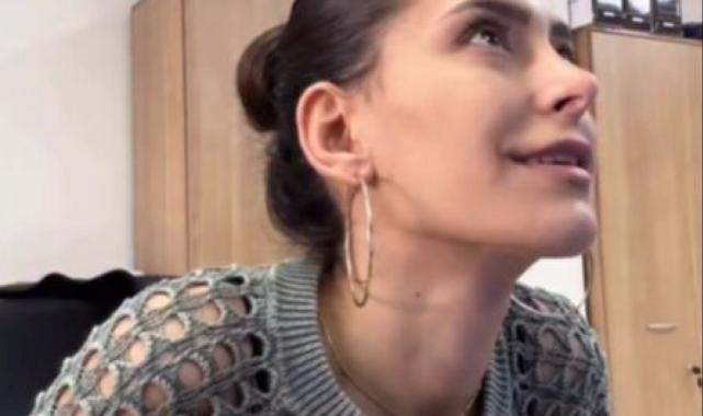 Noter görüntüleri ile tanınmıştı...Fenomen Sibel Keskiner'e hapis!