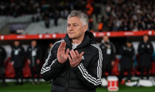 Ole Gunnar Solskjaer: Semih genç ve yetenekli bir oyuncu