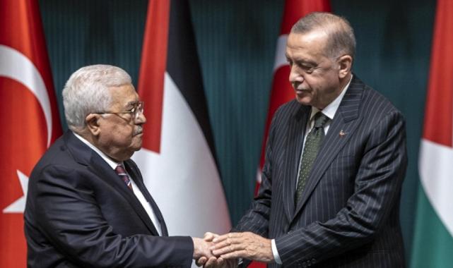 Ömer Çelik'ten Özgür Özel'e Filistin eleştirisi: Siyasi gaflet