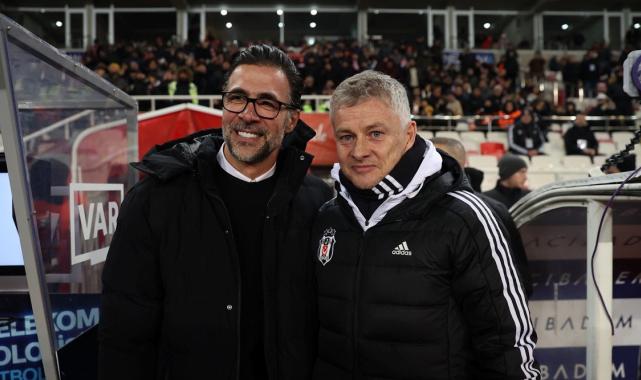 Ömer Erdoğan: Onların seviyesine düşmeyeceğim