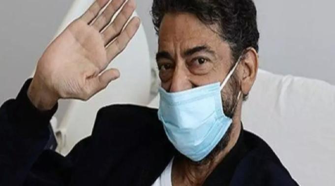 Organ nakli olmuştu! Hakan Taşıyan botoks yaptırdı