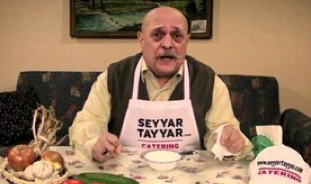 Oyuncu Emin Gümüşkaya için cenaze merasim düzenlendi