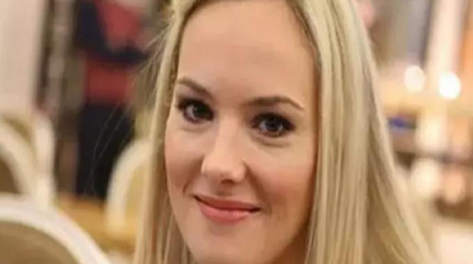 Oyuncu ve model Şebnem Schaefer&#039;dan ırkçılık itirafı: Almanya&#039;da dışlandım