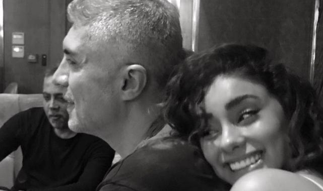 Özcan Deniz cephesi karıştı: Annesinin evini bastı