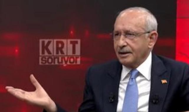 Özgür Özel'den Kemal Kılıçdaroğlu'na yanıt geldi: Hiç üstüme alınmadım