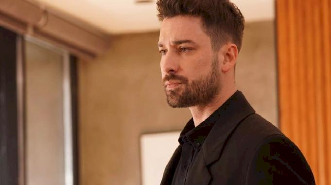 Piyasa'nın Kenan'ı Alp Navruz'un eski aşkı Kızılcık'tan çıkt! O aşkın bitiş sebebi...