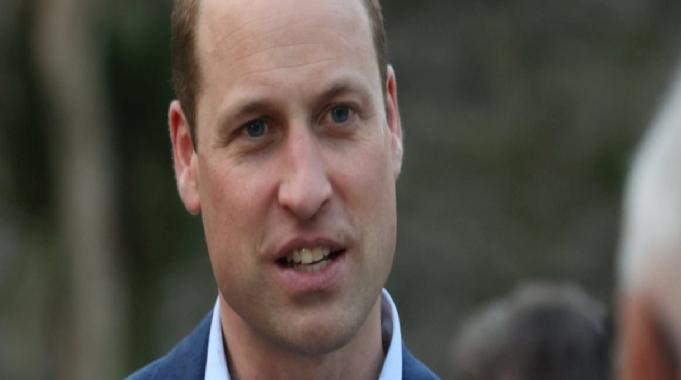 Prens William'ın fake hesaplar kullandığı ortaya çıktı