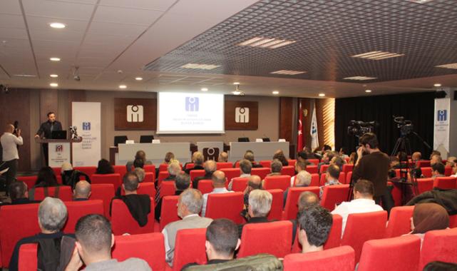 Prof. Dr. Erdik: Deprem hasar riskinde Bursa üçüncü sırada