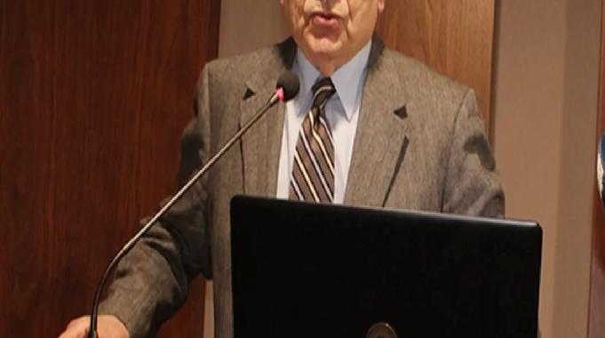 Prof. Dr. Erdik: Deprem hasar riskinde Bursa üçüncü sırada